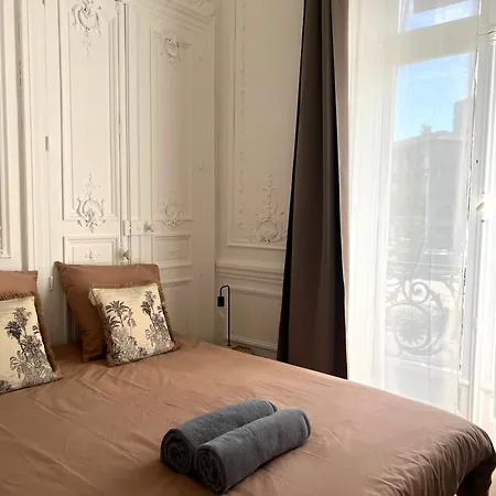 Maison El&ar - Place De La Comedie, Wifi Apartment Montpellier