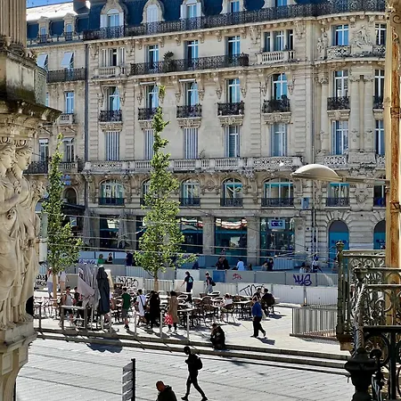 Maison El&ar - Place De La Comedie, Wifi *